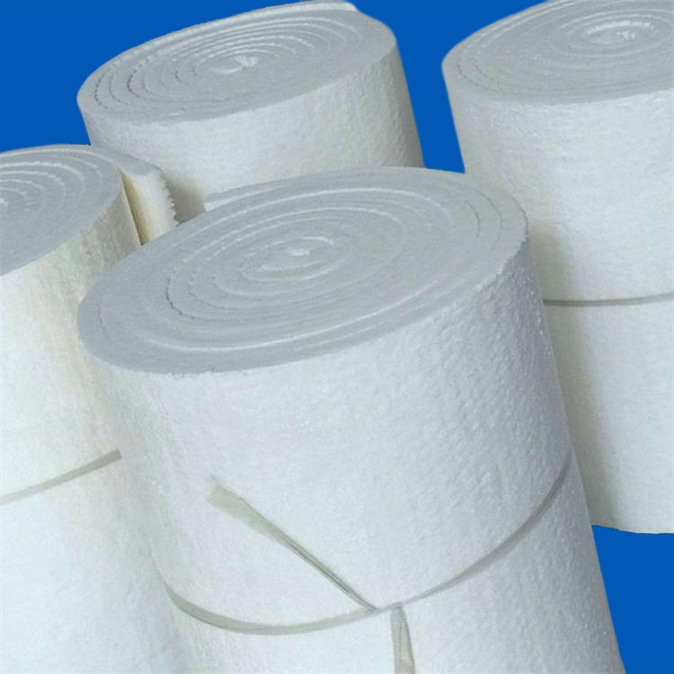 遂溪陶瓷纤维毡